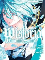 Wistoria - Wand and Sword