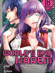 World's End Harem