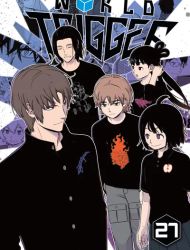 World Trigger