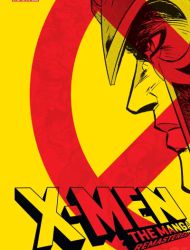 X-Men - The Manga - Remastered