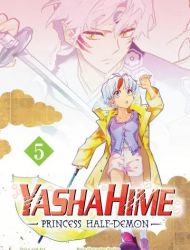 Yashahime - Princess Half-Demon