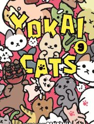 Yokai Cats