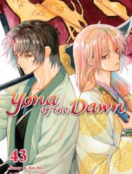 Yona of the Dawn