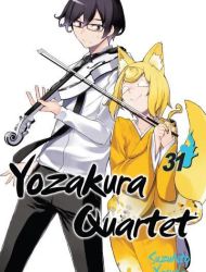 Yozakura Quartet