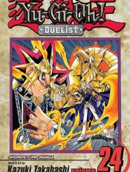 Yu-Gi-Oh! Duelist