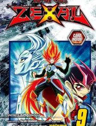 Yu-Gi-Oh! Zexal