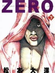 Zero (MATSUMOTO Taiyou)