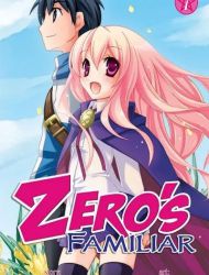 Zero no Tsukaima