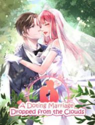 A Doting Marriage Dropped From The Clouds