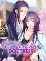 A Flourishing Doctress