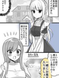 A Maid With Special Circumstances And The Young Miss Who Wants To Get Along