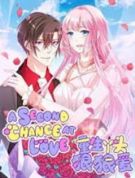 A Second Chance At Love