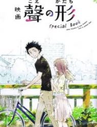 A Silent Voice Special Book