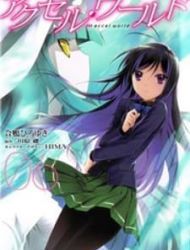 Accel World 4Koma