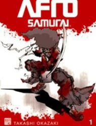 Afro Samurai