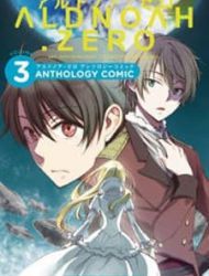 Aldnoah.zero Anthology Comic