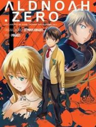 Aldnoah.zero Season One