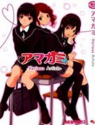 Amagami - Various Artists