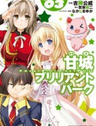 Amagi Brilliant Park