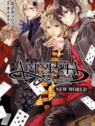 Amnesia Later: New World