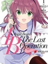 Angel Beats! The Last Operation