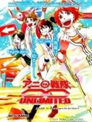 Animaru Sentai Unlimited