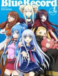 Aoki Hagane No Arpeggio