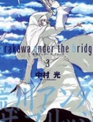 Arakawa Under The Bridge