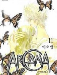 Arcana (Anthology)