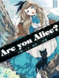 Are You Alice?