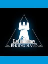 Arknights: Get To Know Rhodes Island