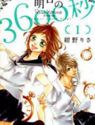 Ashita No 3600-Byou