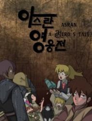 Asran A Hero's Tale