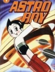 Astro Boy