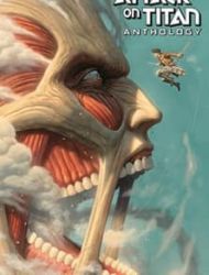 Attack On Titan Anthology