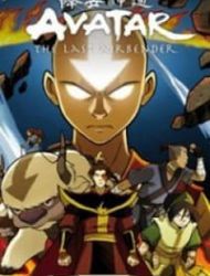 Avatar The Last Airbender - The Promise