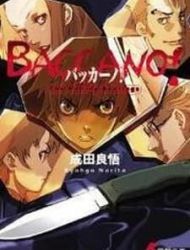 Baccano!