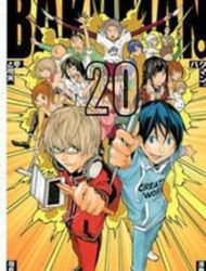 Bakuman