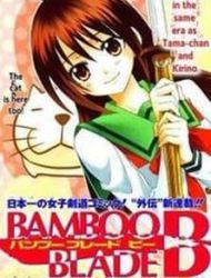 Bamboo Blade B