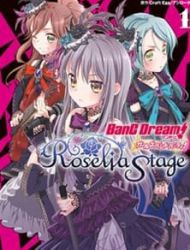 Bang Dream! Girls Band Party! Roselia Stage