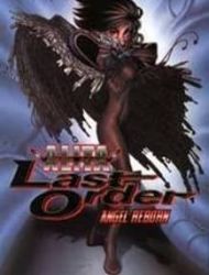 Battle Angel Alita: Last Order