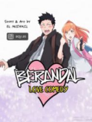 Berandal Love Comedy