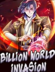 Billion World Invasion