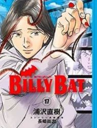 Billy Bat