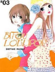 Bitou Lollipop