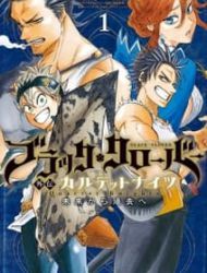 Black Clover Gaiden: Quartet Knights