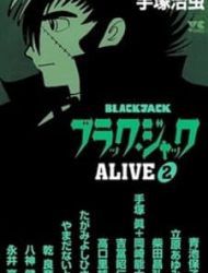 Black Jack Alive