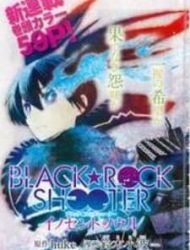 Black Rock Shooter - Innocent Soul