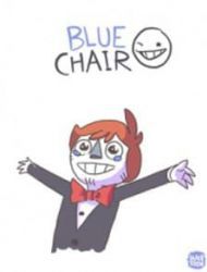 Bluechair