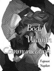 Body Warmth Communication